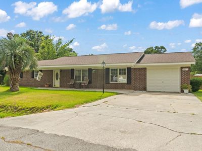 5675 Dogwood Circle, Myrtle Beach, SC, 29588
