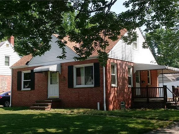 2nd image of 25450 Marsdon Ave