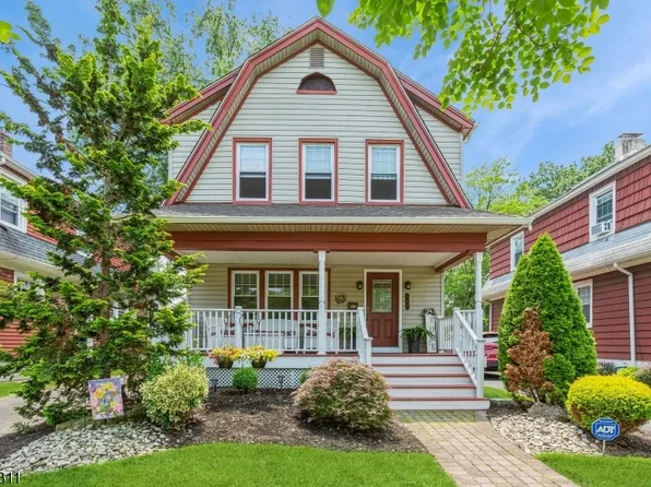 502 W Meadow Ave, Rahway City, NJ 07065