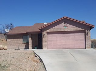 944 Calle Dura, Rio Rico, AZ 85648