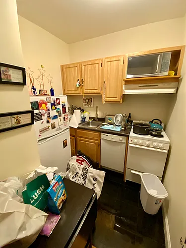 22 Hemenway St #1 Photo 1