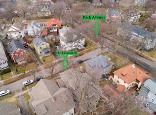 14 Darwin St, Rochester, NY 14610