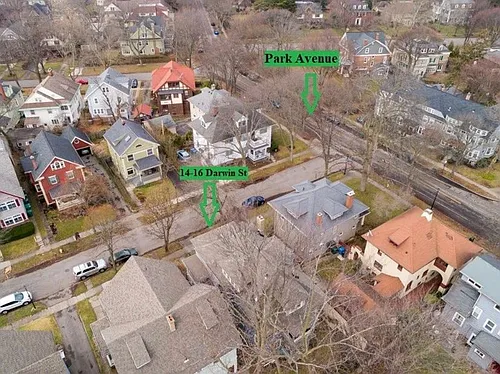 14 Darwin St Photo 1