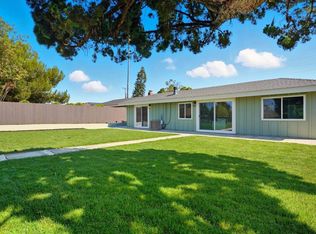 5822 Stadium St, San Diego, CA 92122