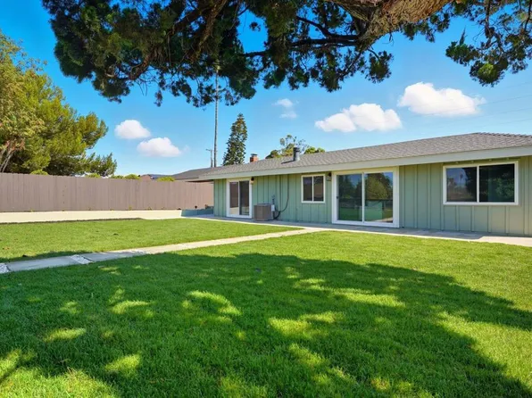 5822 Stadium St, San Diego, CA 92122