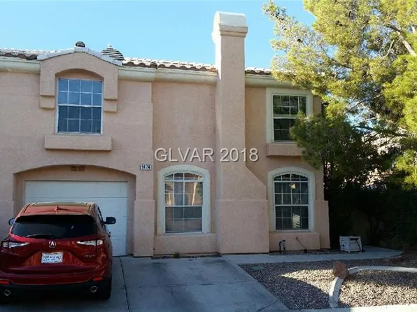 8424 Blue Island Ave, Las Vegas, NV 89129