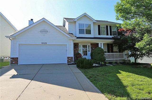 1st image of 10129 Grant Meadow Ln