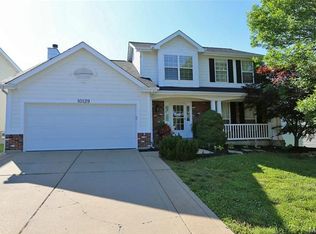 10129 Grant Meadow Ln, Saint Louis, MO