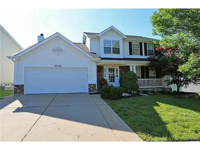 10129 Grant Meadow Ln photo 1