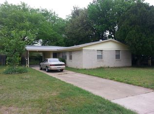 2409 Concord Dr, Irving, TX 75061