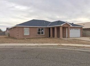 1422 Vista Centro Dr SW, Los Lunas, NM 87031