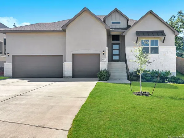 29367 Cheyenne Ridge, Fair Oaks Ranch, TX 78015