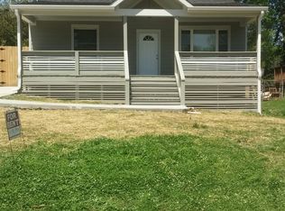 106 Valeria St, Nashville, TN 37210