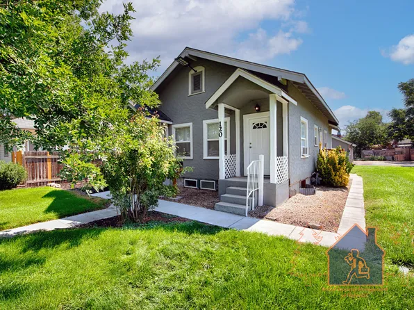 120 13th Ave N, Nampa, ID