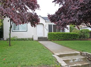 1238 Walnut Ave, Redding, CA 96001