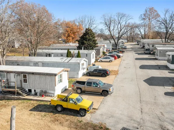 1115 Miller Rd, Imperial, MO 63052