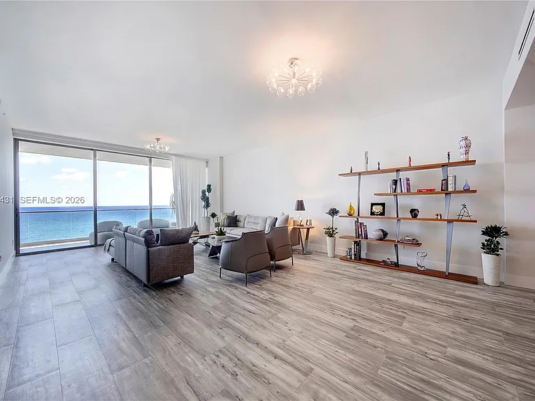 10203 Collins Ave #1502 — Photo 3