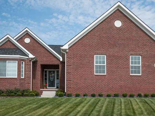 Jefferson II Plan, Eagle Ridge Estates
