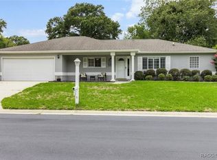 14481 SW 112th Cir, Dunnellon, FL 34432