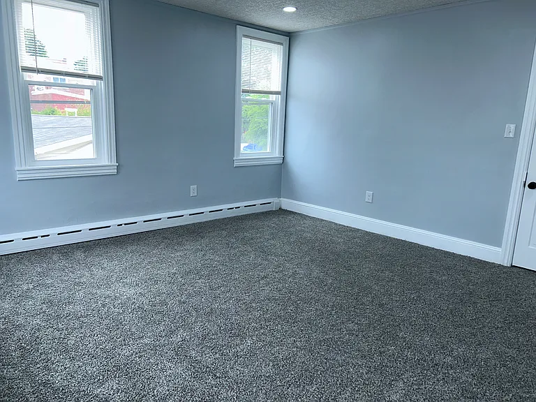 Front Bedroom