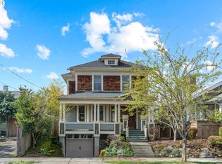 3339 SE 28th Pl, Portland, OR 97202