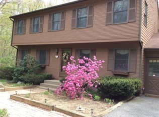 51B Plainfield Pike #B, Foster, RI 02825