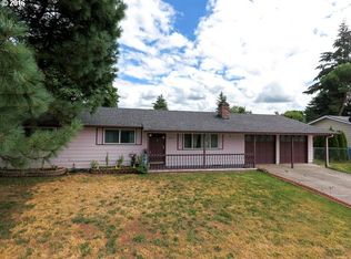 7911 NE 124th Ave, Vancouver, WA