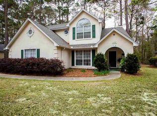 1625 Copperfield Cir, Tallahassee, FL 32312