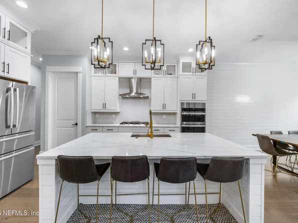 48 MATTHEWS Lane, Ponte Vedra Beach, FL 32082