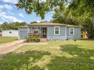 111 W Vinyard Rd, Duncanville, TX 75137