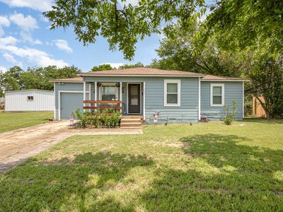 111 W Vinyard Rd, Duncanville, TX, 75137