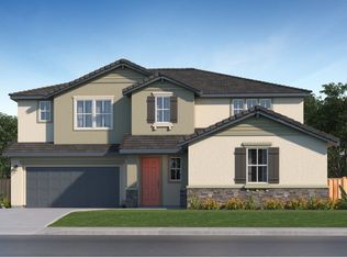Residence 4 Plan, Lakeshore : Turano, Mountain House, CA 95391