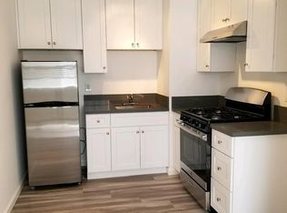 1014 S Norton Ave APT 25, Los Angeles, CA 90019