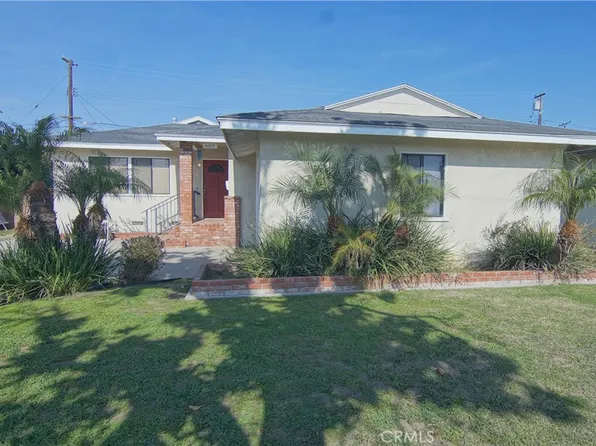 4117 W 183rd St, Torrance, CA 90504