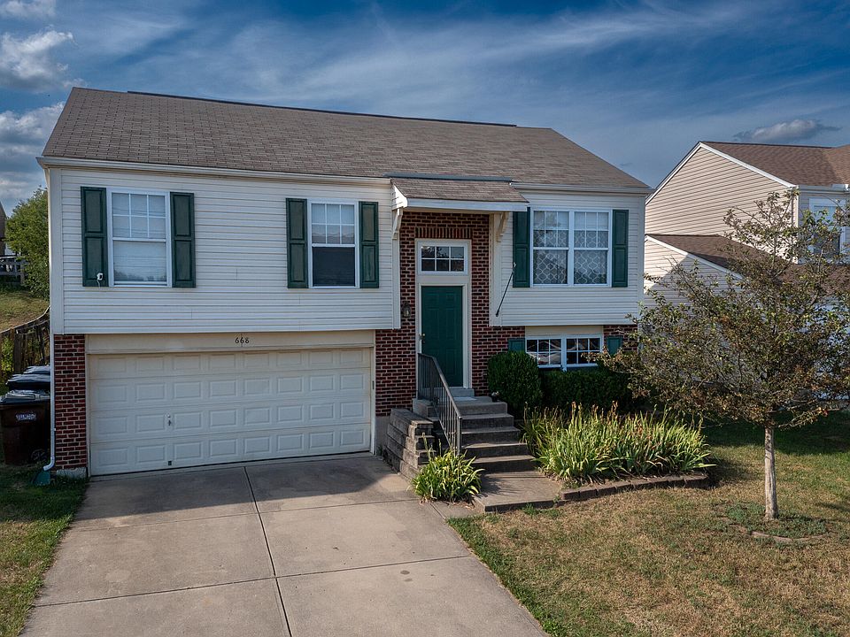 1st image of 668 Berlander Dr