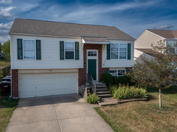 668 Berlander Dr, Independence, KY 41051