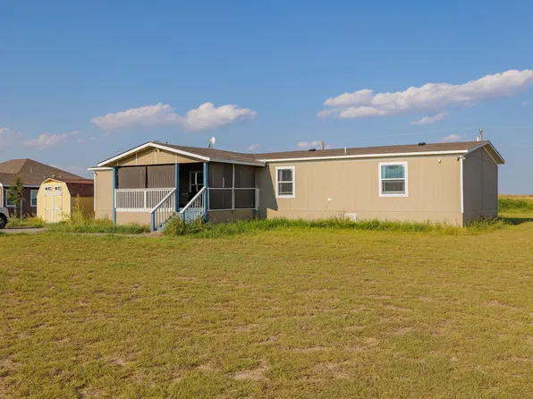 2877 County Road 463, Elgin, TX 78621