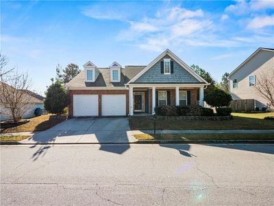 3607 Wood Point Way, Gainesville, GA, 30507