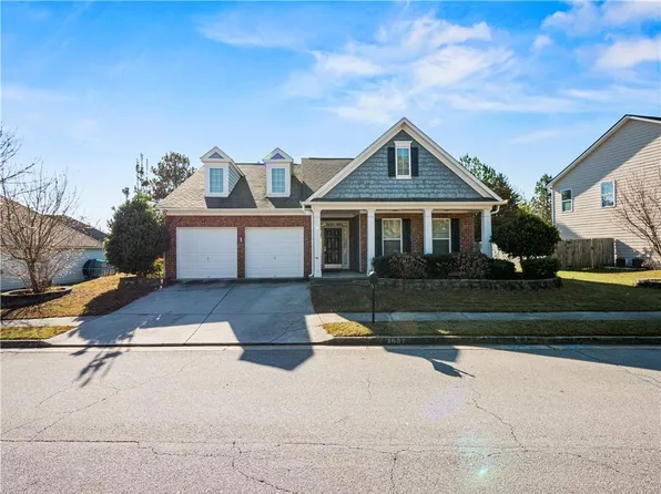 3607 Wood Point Way, Gainesville, GA 30507