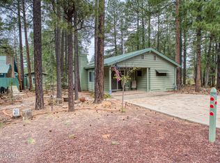 3404 Mark Twain Dr, Pinetop, AZ 85935