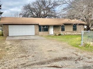 7120 Allyn Dr, Azle, TX 76020