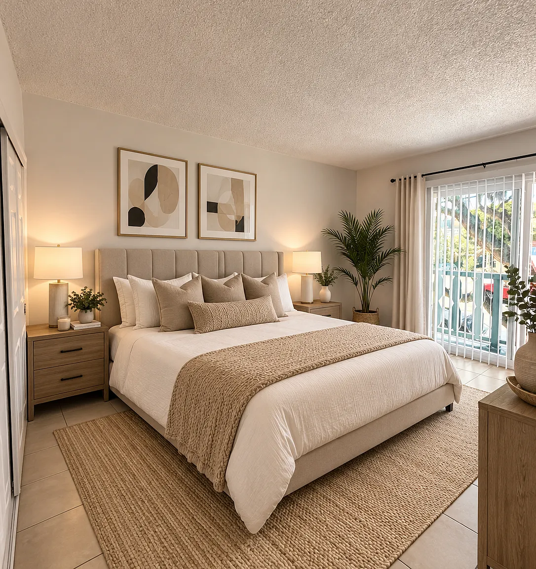 1 bed, 764 sqft, $1,695 — Photo 4