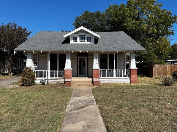 2210 Stanford St, Greenville, TX 75401