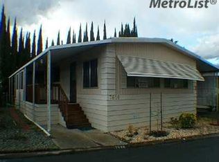 7620 Pintail Cir #102, Citrus Heights, CA
