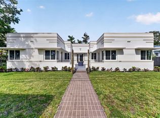 401 NE 14th Ave, Fort Lauderdale, FL 33301