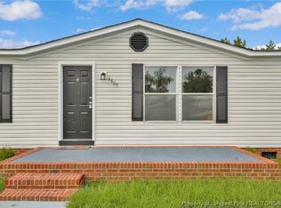 4809 Backbay Rd, Fayetteville, NC 28306