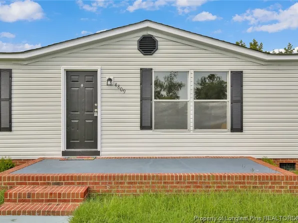 4809 Backbay Rd, Fayetteville, NC 28306