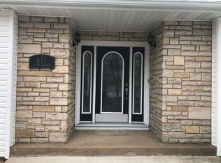 811 Lake St, Merrill, WI 54452