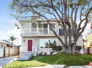 7871 Yorktown Ave, Los Angeles, CA 90045