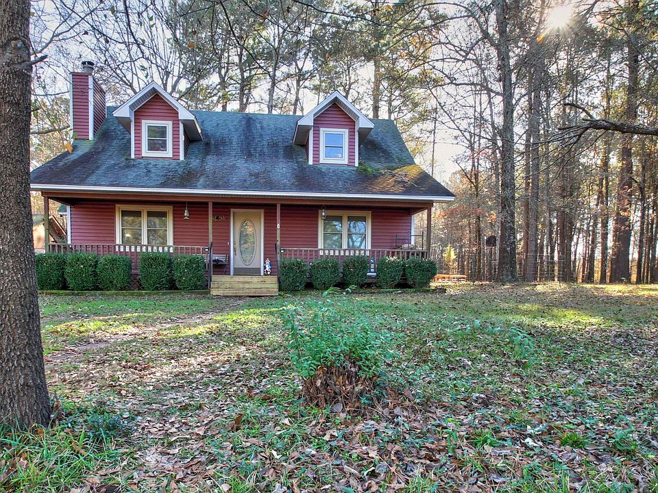 1st image of 2436 County Road 4004